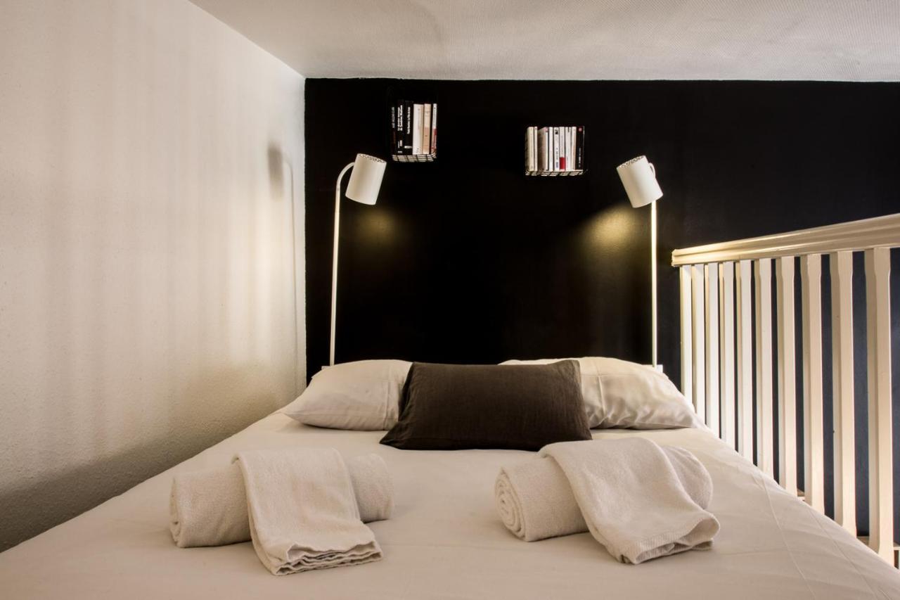 Apartmán So Sweet Capitole Toulouse Exteriér fotografie